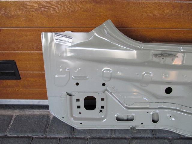 G91109ELMA Nissan/Infiniti 