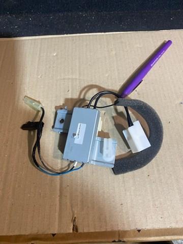86327AN70A Subaru 