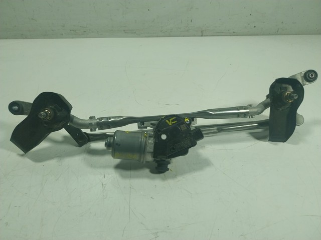Купить TK7867340A Mazda Мотор стеклоочестителя