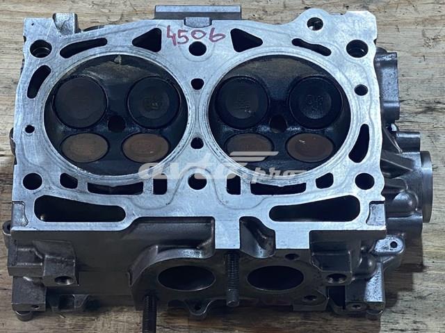 Купить 11063AB560 Subaru Головка блока цилиндров (ГБЦ) левая