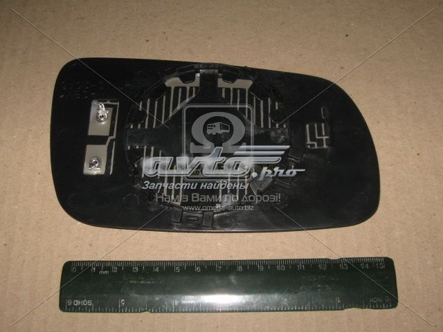 Зеркальный элемент водительского зеркала Tempest 450519431 цена, от 7.14 USD