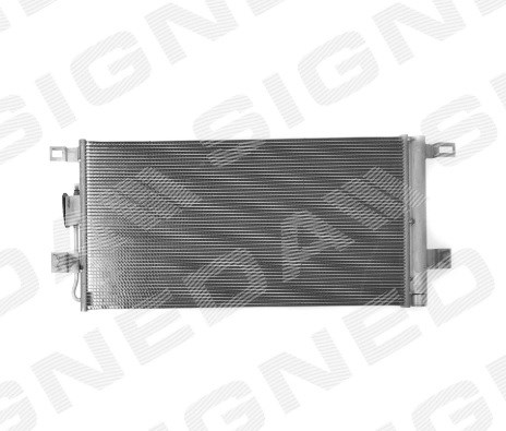 Конденсатор кондиционера Signeda RC940827 цена, от 71.99 USD