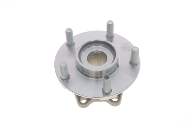 Купить VKBA7723 SKF Ступица переднего колеса