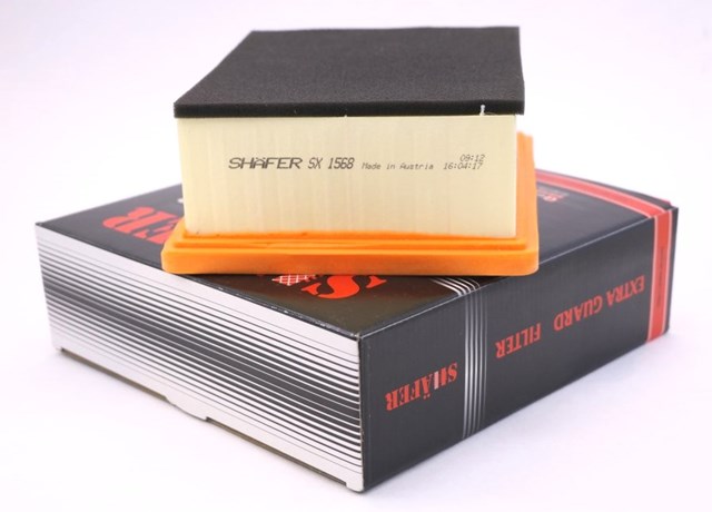 SX1568 Shafer Воздушный фильтр двигателя