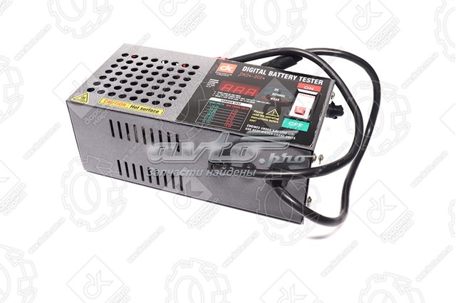 Тестер АКБ Armer ARMPI30 цена, от 37.52 USD