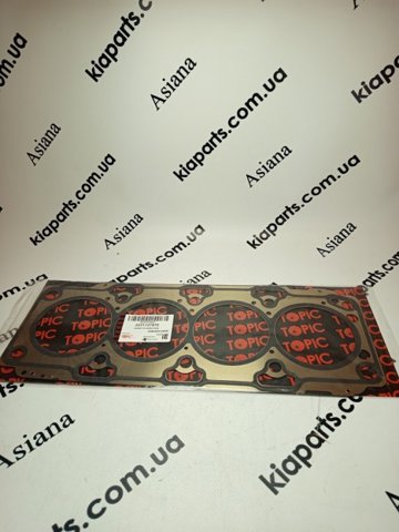 Прокладка ГБЦ 2231127870 KAP