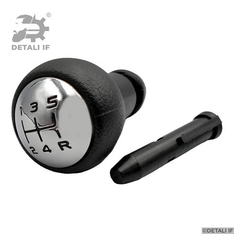 Втулка рычага кпп Detali IF DF13448 цена, от 1.17 USD