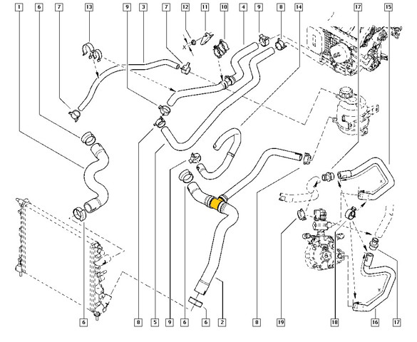 Купить P068 ACS 
