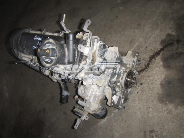 Motor montado VAG 06A100043P preço, a partir de  