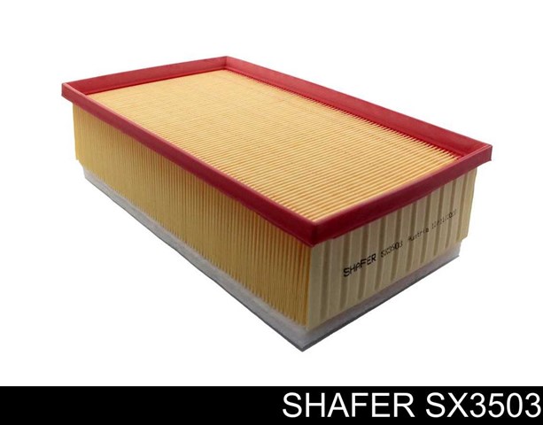 Filtro de ar SX3503 Shafer