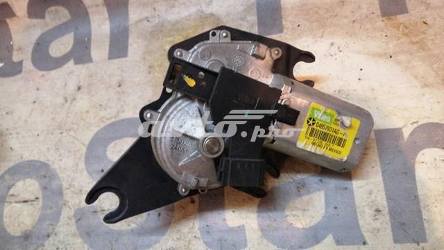 K04857931AD Fiat/Alfa/Lancia motor de limpador pára-brisas de vidro traseiro