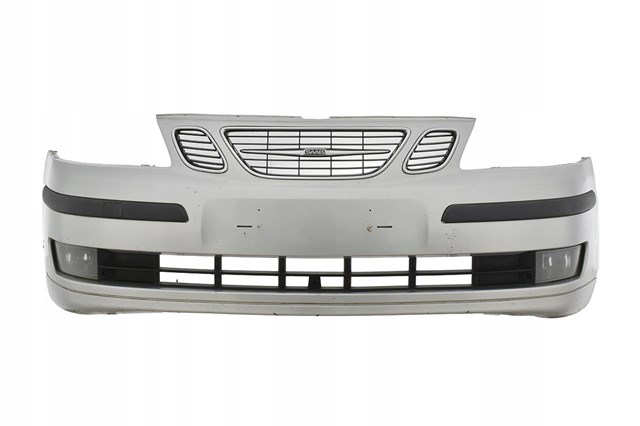 Бампер на авто Polcar 653007 цена, от 64.12 USD