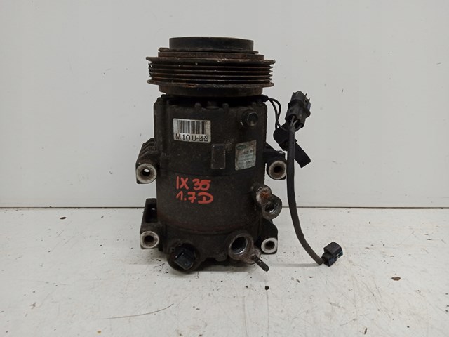  Hyundai/Kia F500DX9FA10