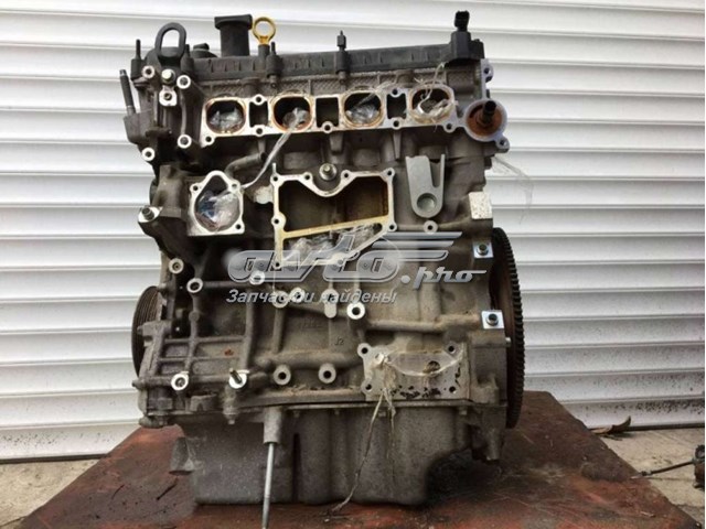  Ford CS324AA