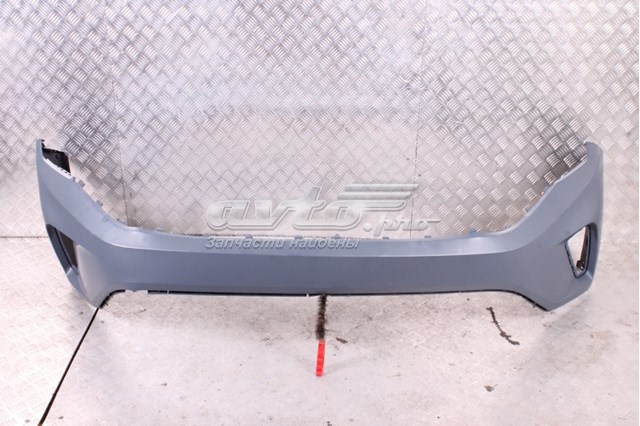 Бампер на авто VAG 3CM807221GRU цена, от 1284.71 USD