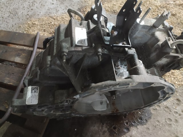 DA8P7000MC Ford 