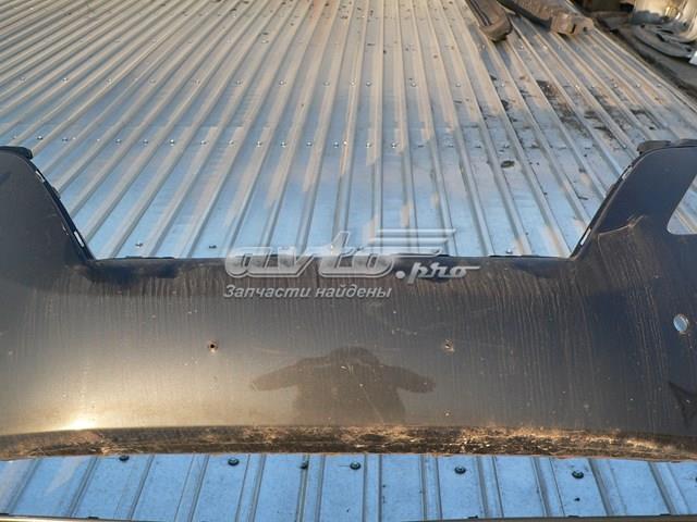 521190E909 Toyota Бампер передний в сборе