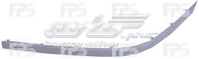 FP00659291 FPS Передний левый клык бампера