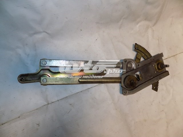 Механизм стеклоподъемника водительской двери ЗАЗ TAVRIA 1102 хэтчбек (1987 - 2007) цена, от 7.64 USD