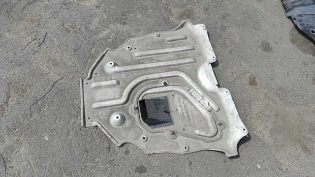Защита моторного отсека Signeda PTY60078A цена, от 75.93 USD