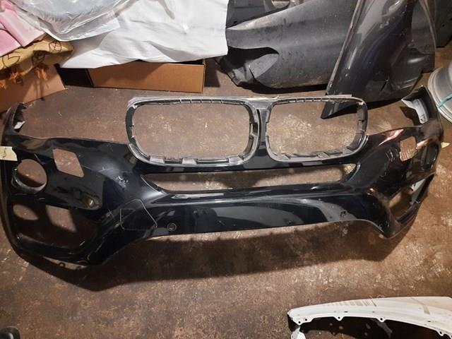 Купить 51117422898 BMW Буфер (бампер) передний