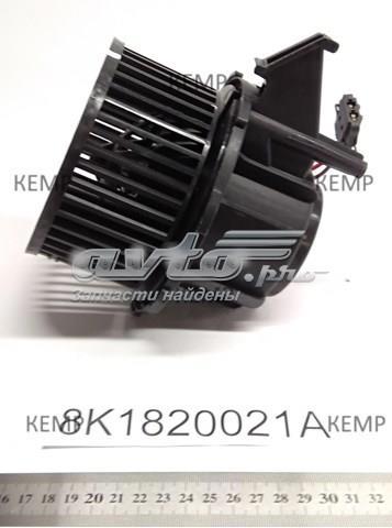 77647251 Kemp Электромотор печки