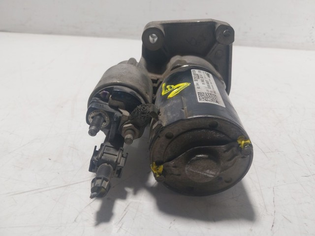 Стартер Peugeot/Citroen 9674077280 цена, от 63.35 USD