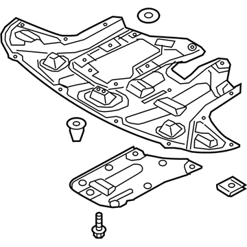  29110D3600 Hyundai/Kia