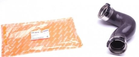 Шланг/патрубок интеркуллера Autotechteile 1005215 цена, от 64.55 USD