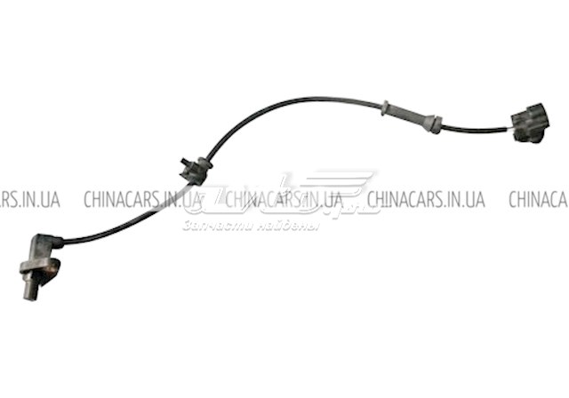S123550131 Chery Задний левый датчик АБС