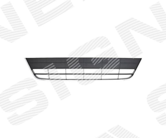 Решетка бампера нижняя Signeda PVG99150GA цена, от 29.97 USD