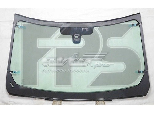 Купить GS4303D13P Pilkington Ветровое стекло