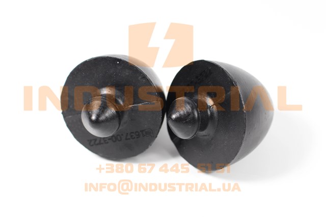 163700 Le.ma. Буфер амортизатора заднего