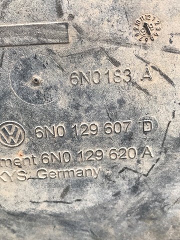  6N0129607D VAG