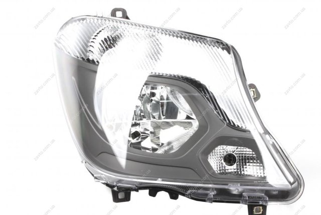 Правая блок фара Autotechteile 1008407 цена, от 146.06 USD