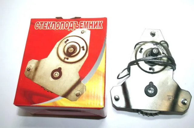 Стеклоподъемник задней левой двери Lada 21010620402001 цена, от 4.51 USD