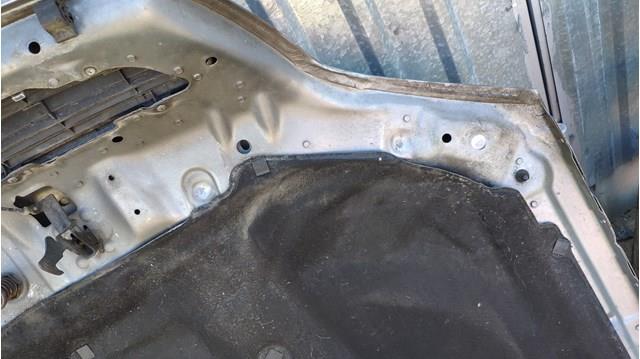 Капот Opel 93174807 цена, от 73.36 USD