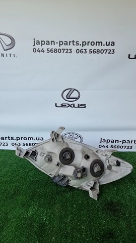 Купить 811060K120 Toyota 