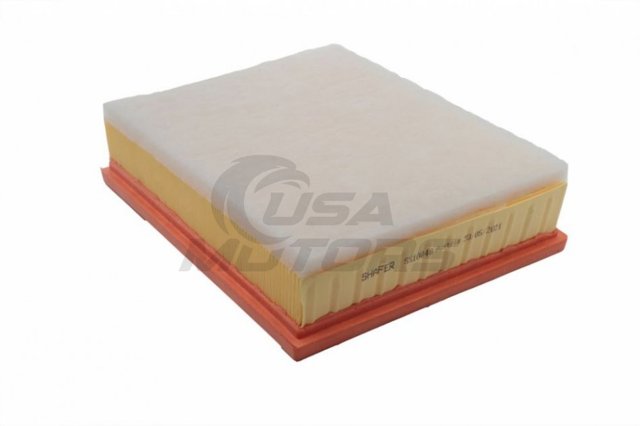 Элемент воздушного фильтра Shafer SX10048 цена, от 5.21 USD