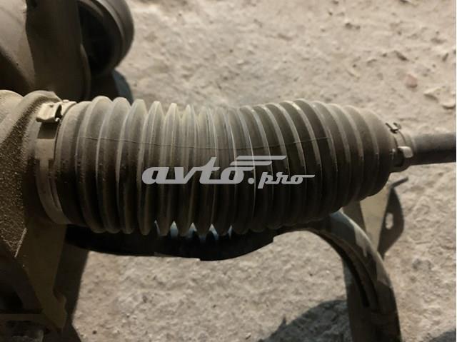 1K0423831A VAG Bota de proteção do mecanismo de direção (de cremalheira)