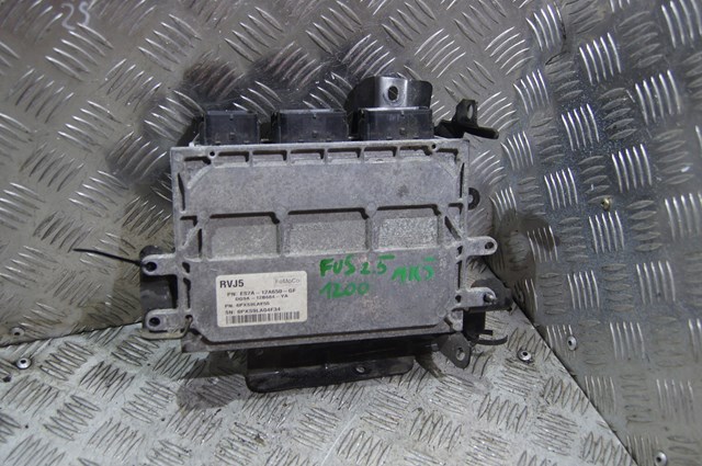 ES7A12A650GF Ford 