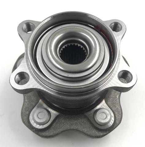 Задняя ступица WH1759 Matomi