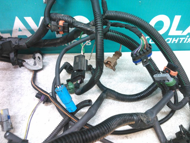  Renault (RVI) 674660B цена, от 180.53 USD