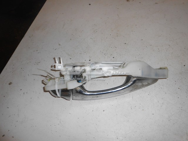 Купить 826512W010 Hyundai/Kia 