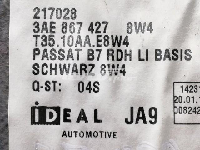 3AE867427 VAG 