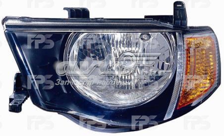 Правая блок фара FPS FP4813R4E цена, от 75.15 USD