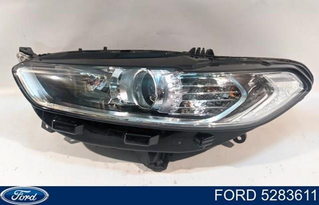 1819658 Ford Фара