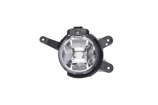 Фара противотуманная, правая Depo/Loro/Abakus 2352006RUQ цена, от 27.66 USD