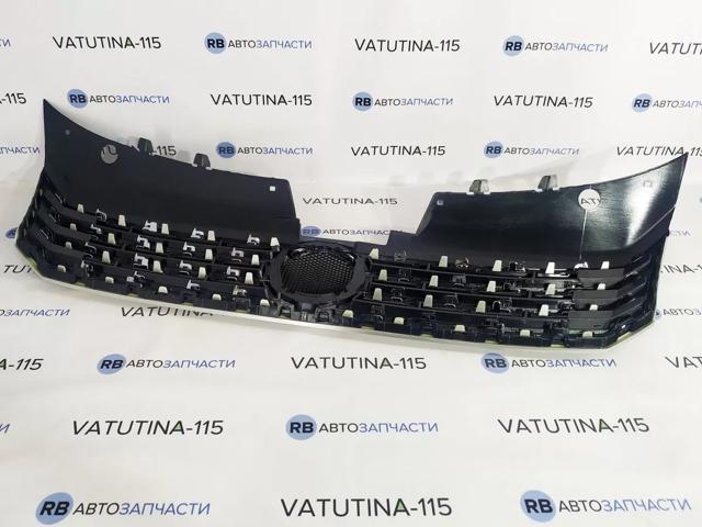Облицовка радиатора FPS FP7423990 цена, от 73.13 USD