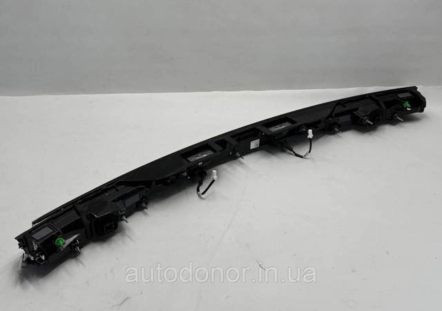 Стоп Nissan/Infiniti 265505MR5A цена, от 544.79 USD